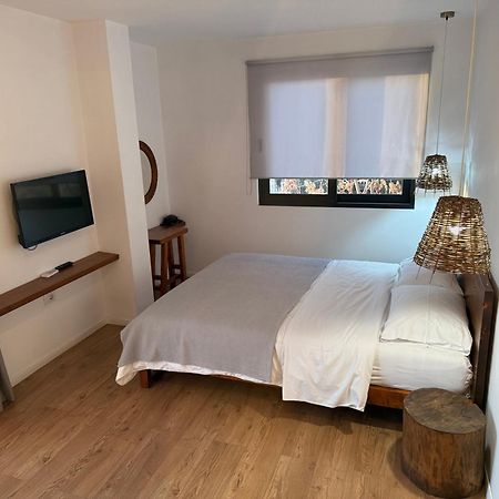 Kanes Bohemian Boutique Hotel ซารานเดอ ภายนอก รูปภาพ