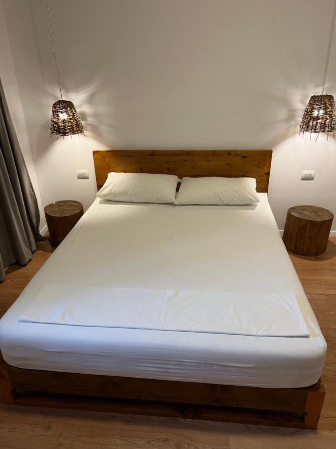 Kanes Bohemian Boutique Hotel ซารานเดอ ภายนอก รูปภาพ
