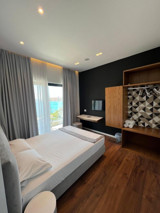 Kanes Bohemian Boutique Hotel ซารานเดอ ภายนอก รูปภาพ