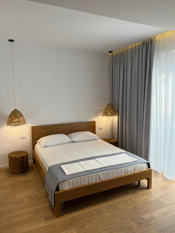 Kanes Bohemian Boutique Hotel ซารานเดอ ภายนอก รูปภาพ