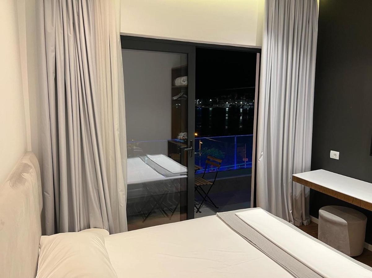 Kanes Bohemian Boutique Hotel ซารานเดอ ภายนอก รูปภาพ