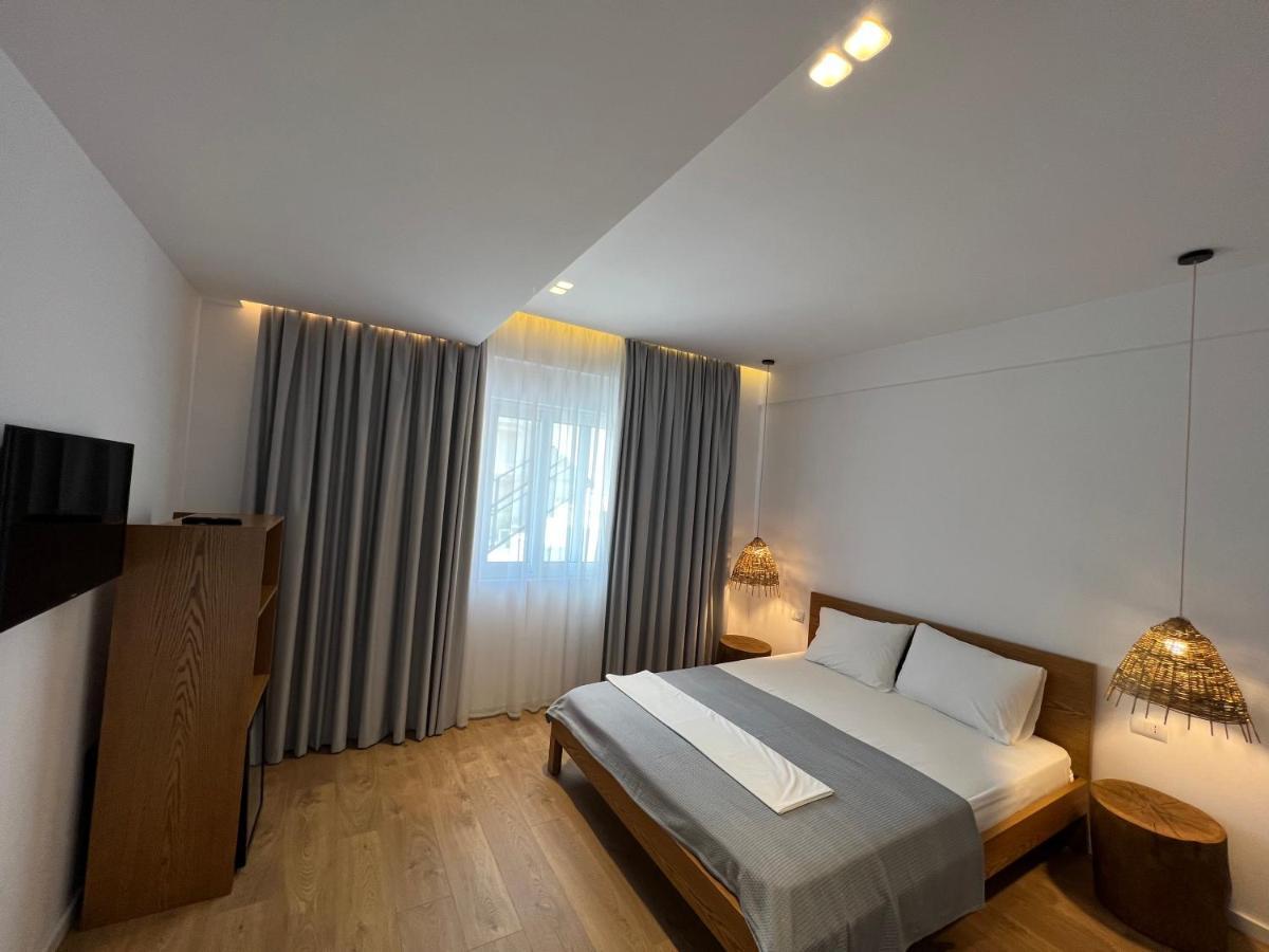 Kanes Bohemian Boutique Hotel ซารานเดอ ภายนอก รูปภาพ