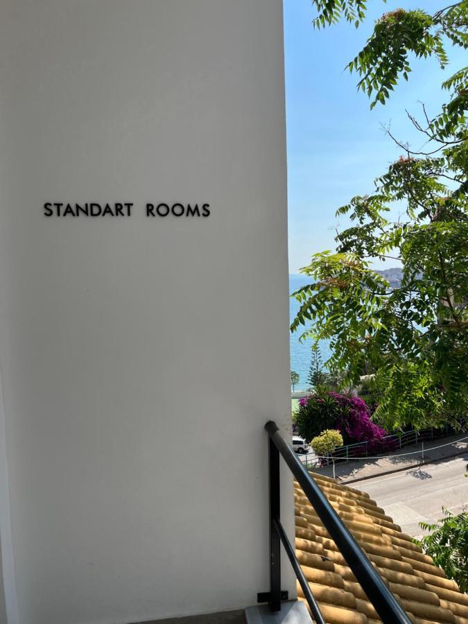 Kanes Bohemian Boutique Hotel ซารานเดอ ภายนอก รูปภาพ