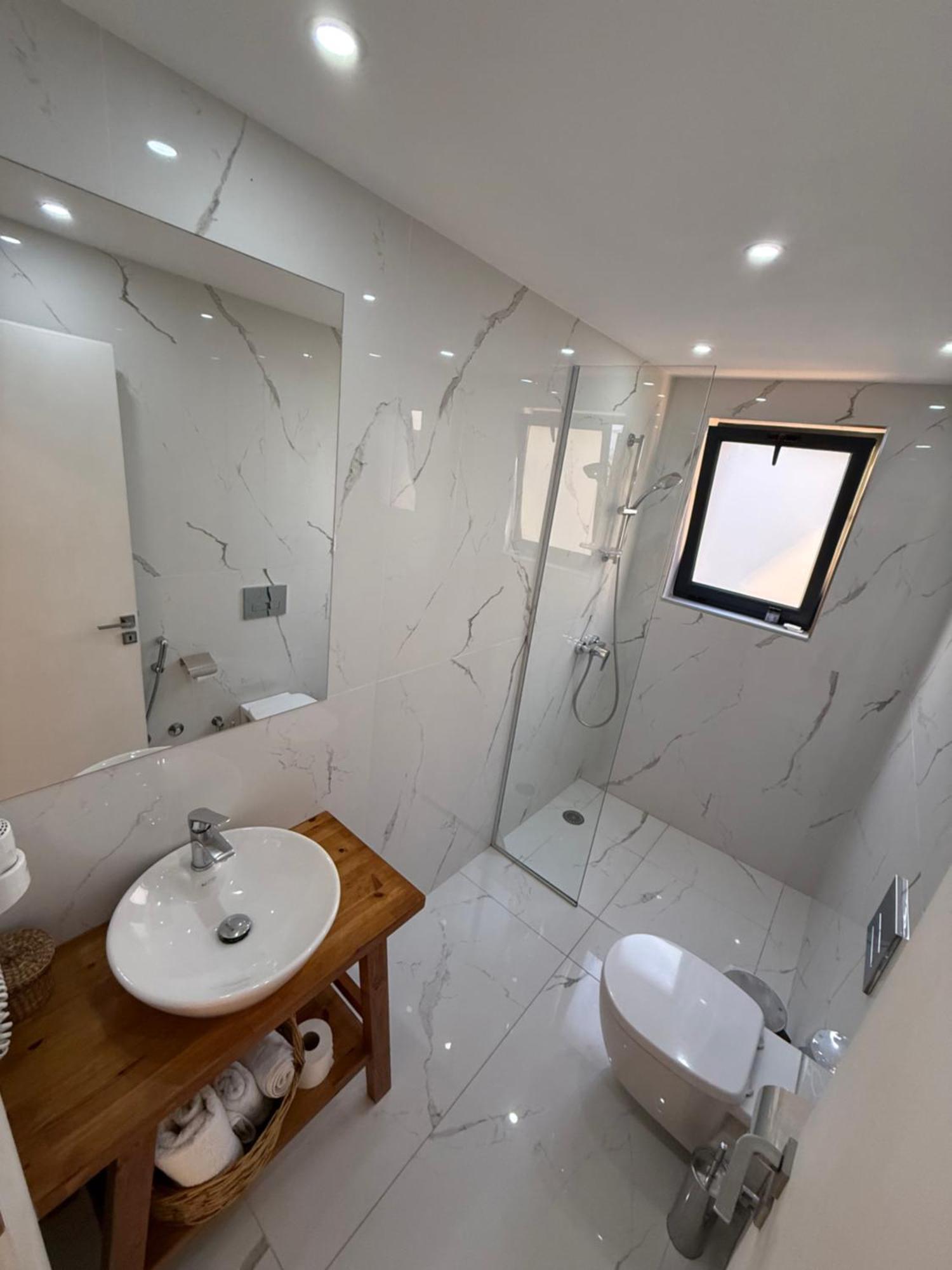 Kanes Bohemian Boutique Hotel ซารานเดอ ภายนอก รูปภาพ