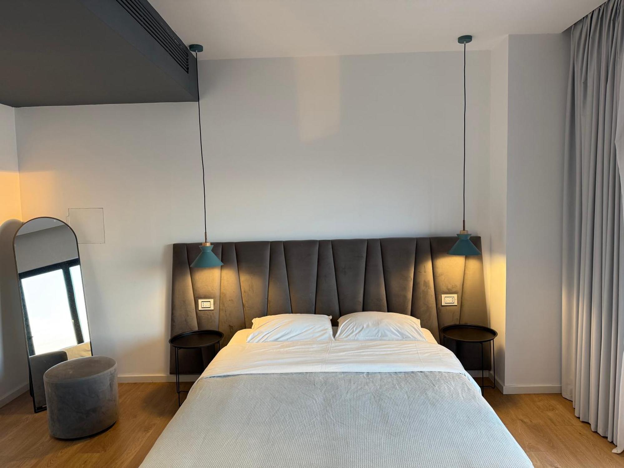 Kanes Bohemian Boutique Hotel ซารานเดอ ภายนอก รูปภาพ